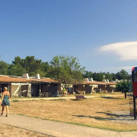 Vvf Luberon Provence 3*