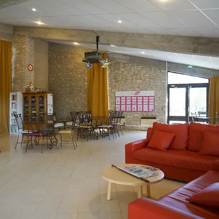 Parco vacanze Vvf Luberon Provence Murs (Vaucluse)