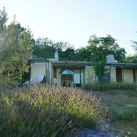 Vvf Luberon Provence 3* Murs (Vaucluse)