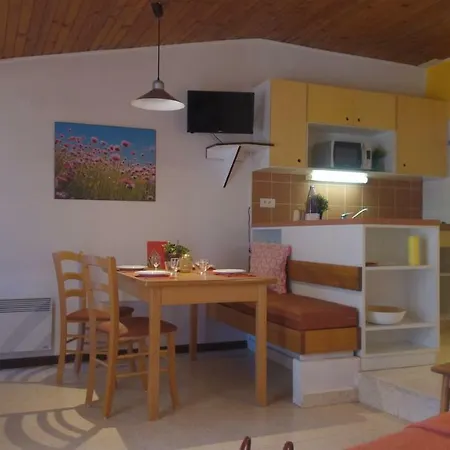 Vvf Luberon Provence Parco vacanze