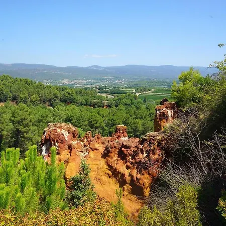 Vvf Luberon Provence Holiday park 3*