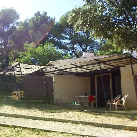 Holiday park Vvf Luberon Provence Murs (Vaucluse)