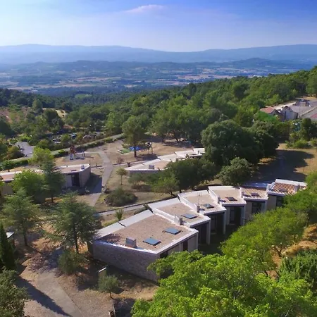 Vvf Luberon Provence 3* Murs (Vaucluse)