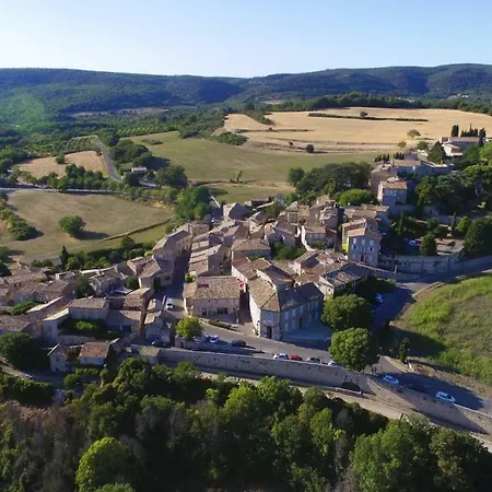Vvf Luberon Provence Holiday park 3*