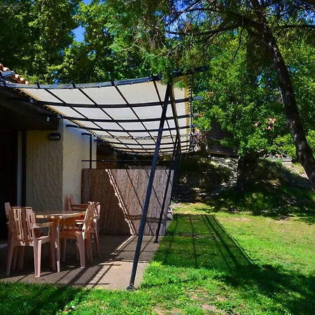 Vvf Luberon Provence Holiday park Murs (Vaucluse)