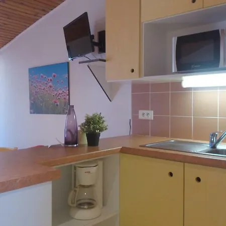 Vvf Luberon Provence Holiday park 3*