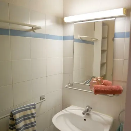 Holiday park Vvf Luberon Provence Murs (Vaucluse)