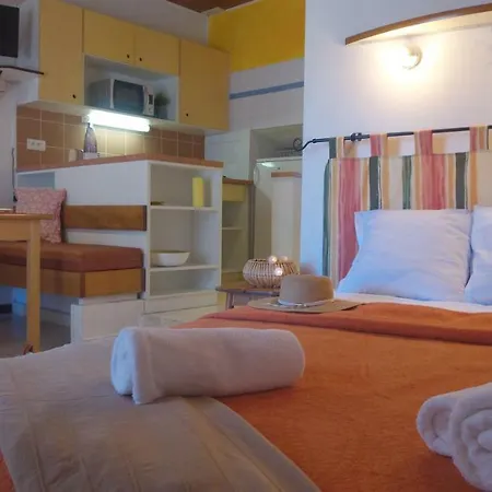 Vvf Luberon Provence Holiday park 3*